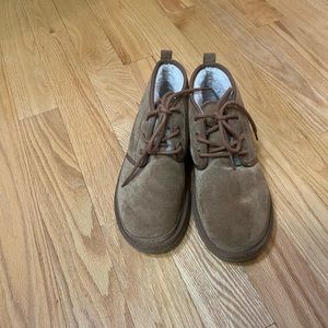 UGG Men’s Neumel Boot